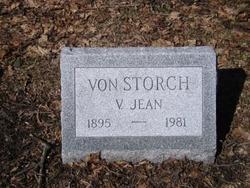Viola Jean Von Storch 