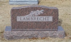 John Peter Lambrecht 
