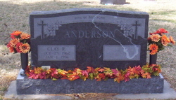 Clay R. Anderson 