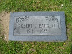 Robert L. Badgett 