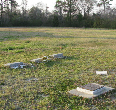Hood Family Cemetery
