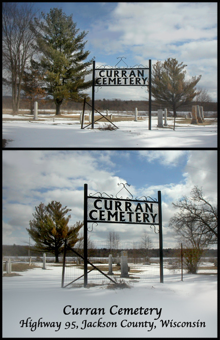 Curran Cemetery