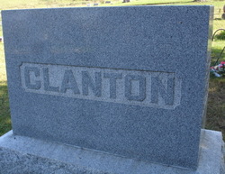 Charles Franklin Clanton 