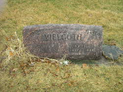 Adolph Heinrich Vielguth 