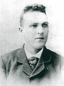 Marcellus Albert Rhodes 