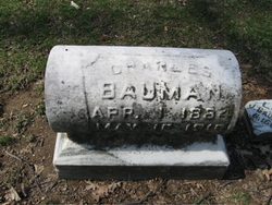 Charles C. Bauman 