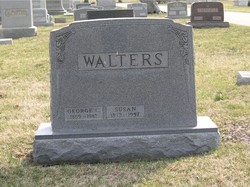 George C. Walters 