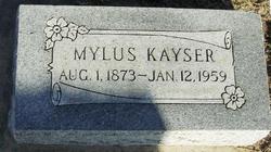 Mylus Kayser 