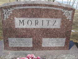 Anton Moritz 
