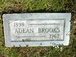 Adean Brooks 