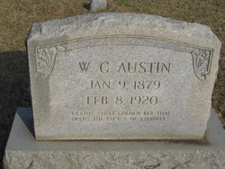 W. C. Austin 
