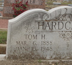 Tom H. Hardcastle 