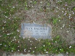 Buck Bagwell 