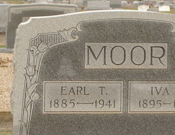 Earl Theodric Moor 