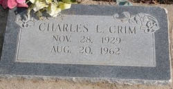 Charles L. Crim 