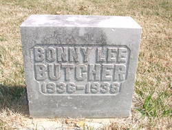 Bonnie Lea Butcher 