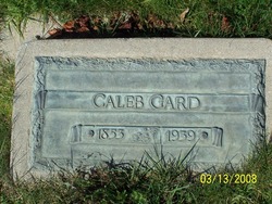 Caleb Gard 