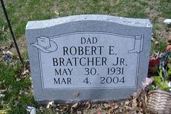 Robert E. Bratcher Jr.
