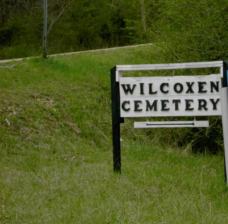 Wilcoxen Cemetery