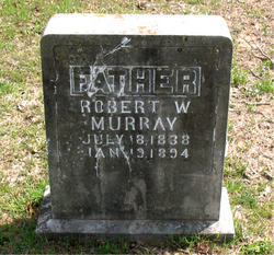 Robert Washington Murray 