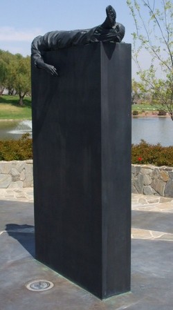 American Veterans Memorial 