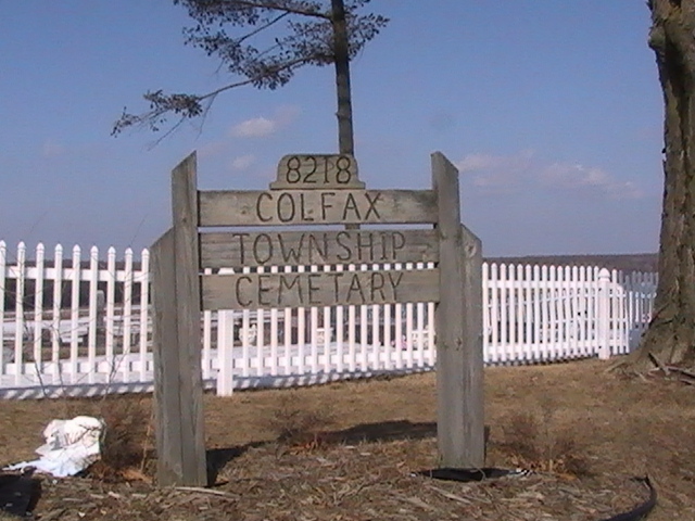 Colfax Township Cemetery