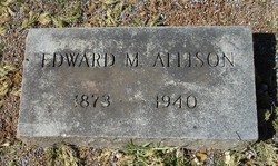 Edward Martin Allison 