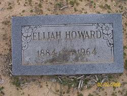 Elijah Howard 