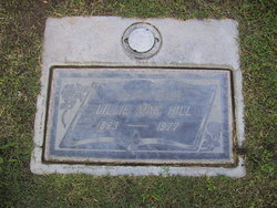 Lillie Mae <I>McLemore Milliorn</I> Hill 