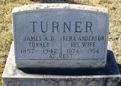 James A.D. Turner 