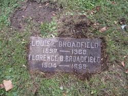 Florence E. Broadfield 
