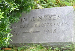 John Boyd Noyes 