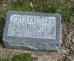 Crystal Lee Beach 