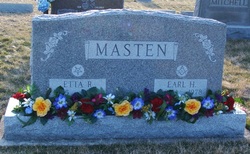 Earl Hadley Masten 