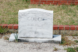 Buford Millard Couch 