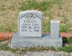 James Carl Couch 
