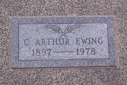 Charles Arthur “Art” Ewing 