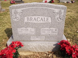 Peter J Bracale 