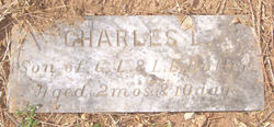 Charles L Butler 