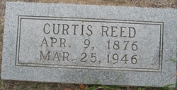 Curtis Reed 