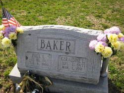 Paul L. Baker 