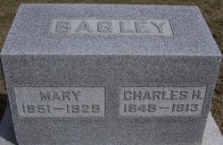 Charles Henry Bagley 