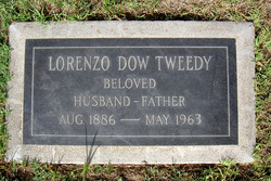 Lorenzo Dow Tweedy Jr.