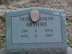 Troy Joseph Abshire 