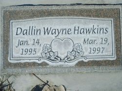 Dallin Wayne Hawkins 