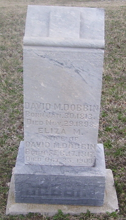David Miller Dobbin 