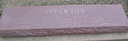 Dale Charles Apperson 