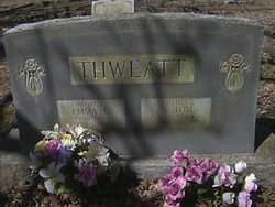John Thomas Thweatt 
