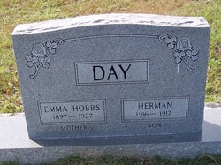 Emma Lee <I>Hobbs</I> Day 