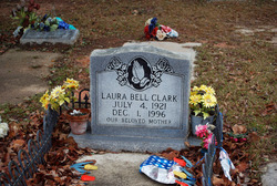 Laura Bell Clark 